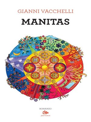 cover image of Manitas